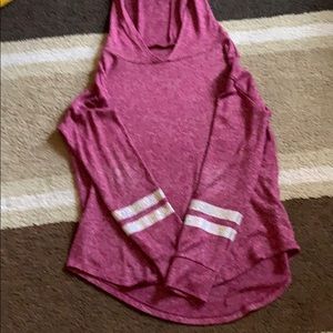 Long sleeve from Justice